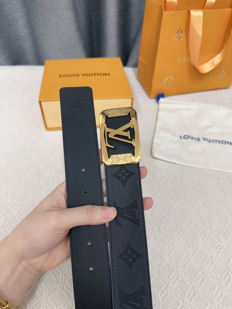 Louis Vuitton Belts